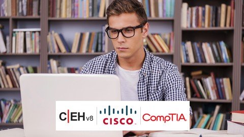 IT security & ethical hacking course