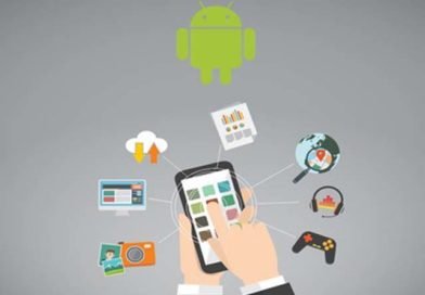 Android App development courses for learners