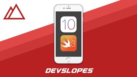 5 TOP iOS App Development Courses on Udemy