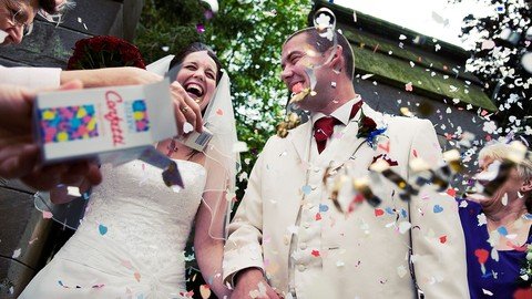 Wedding photography videoraphy courses online