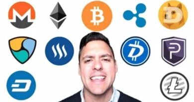 Suppoman Presents CryptoCurrency Investment Course on Udemy Cryptocurrency Investment Course 2025: Fund your Retirement!