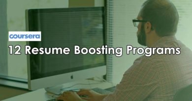 resume-boosting-programs-coursera