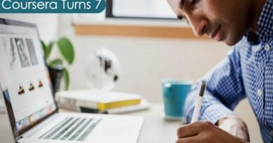 coursera turns 7