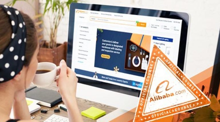 The official Alibaba Course on Udemy Going at $10.99 Enroll Now
