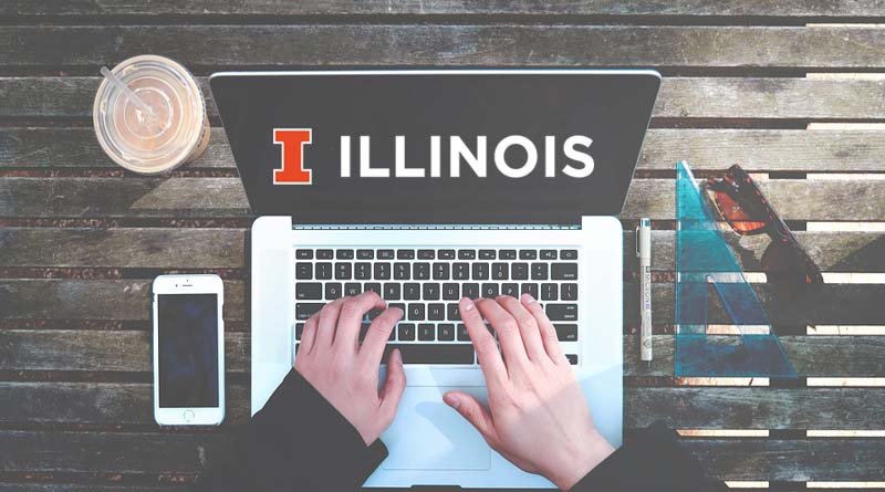 online courses/certificates university of Illinois