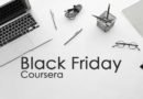 Black friday offer coursera