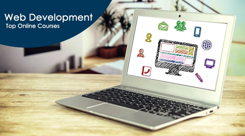 Become A Front End Developer With These Top Courses Self Paced Courses
