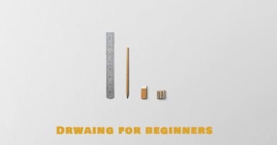 drawing for beginners online courses