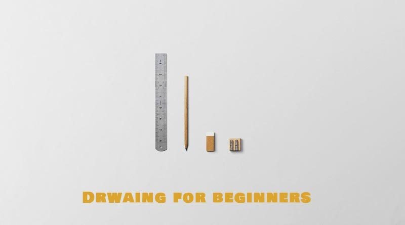 drawing for beginners online courses