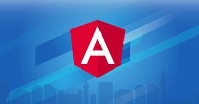 Master angular with this complete course best udemy angular course