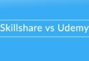 skillshare vs udemy