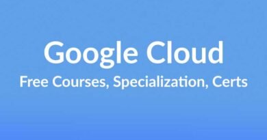 google cloud skills free