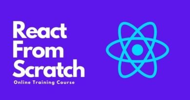 React For Beginners - Training by Wes Bos