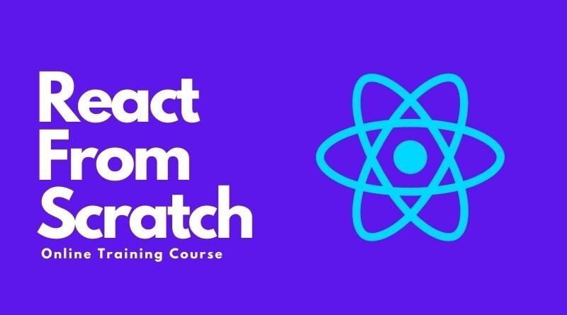 React For Beginners - Training by Wes Bos