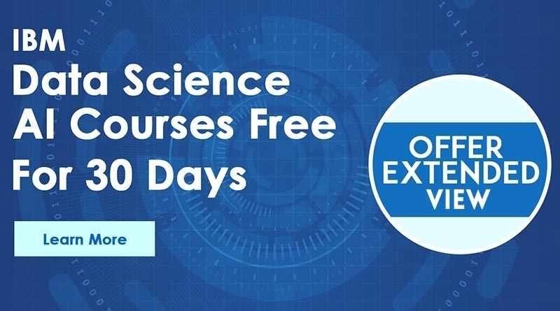 data-science-ai-programs-ibm-free-30days-coursera