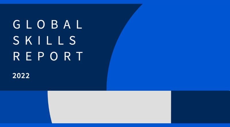 global-skills-report-Coursera-2022