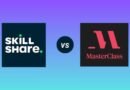 Skillshare vs Masterclass