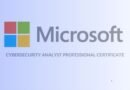 microsoft-cybersecurity pro cert coursera