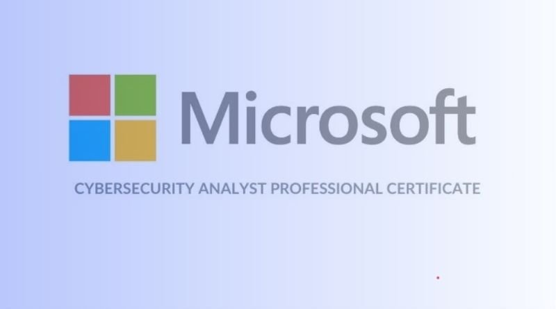 microsoft-cybersecurity pro cert coursera