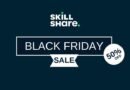 skillshare black friday sale