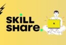 Skillshare Trending and Most Popular Classes 2023