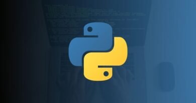 learn python with udemy courses online