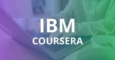 Advance your Career with IBM on Coursera