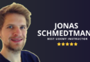 best javascript course of jonas schmedmann