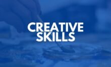 Learn Creative Skills