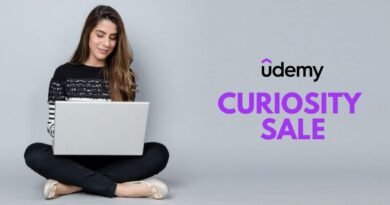 Udemy-Curiosity-Sale