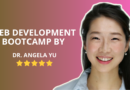 Web-Development-Bootcamp-by-Angela-Yu