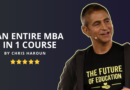 An Entire MBA In 1 course