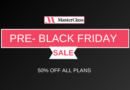 masterclass-black-friday-deal-2024