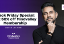 mindvalley black friday sale