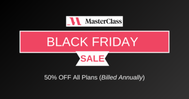 masterclass-black-friday-deal