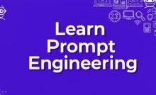 Learn prompt engineering
