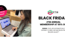 ZTM Black Friday Sale 2025