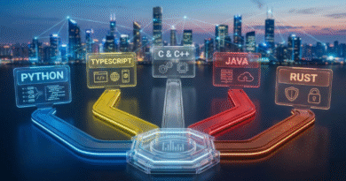 top programming to learn in 2026