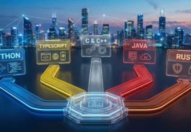 Top Programming Languages for 2026 and Beyond top programming to learn in 2026