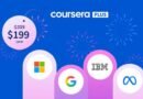 coursera plus new year sale
