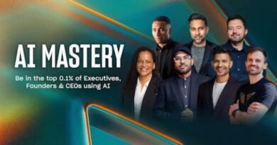 Mindvalley AI Mastery Program