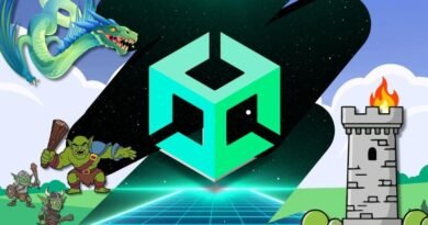 ZTM Unity Bootcamp: Build a Complete 3D Tower Defense Strategy Game with C#