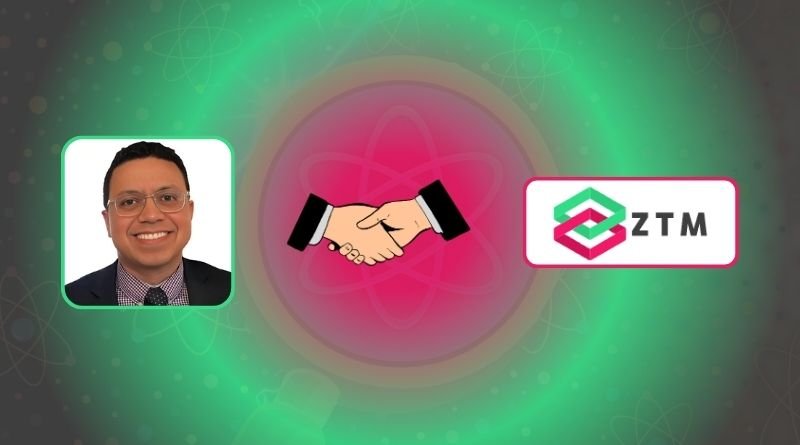 Anthony alicea joins ZTM