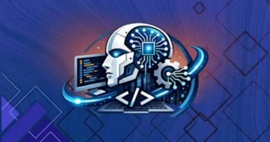 AI Assisted Software Dev Tony Alicea ZTM