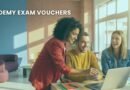 Udemy Exam Vouchers