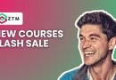 Zero to Mastery New Courses and Sale