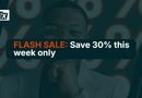 edX Flash Sale